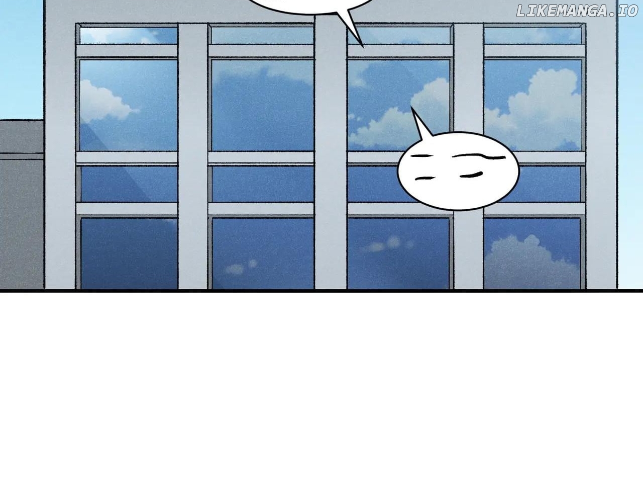 The Devil Never Cries Chapter 87 - page 22
